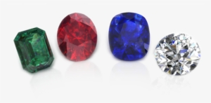 Loose Sapphires - Emeralds Rubies And Sapphires