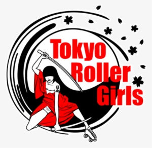 Tokyo Roller Girls - Tokyo Roller Derby