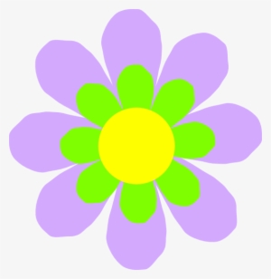 Lilac Flower Clip Art - Flower Clipart