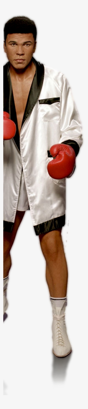 Amateur Boxing