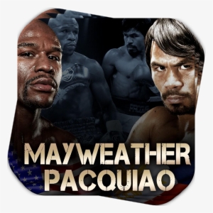Mayweather Pacquiao Would Be The Highest Grossing Fight - Pacquiao V Mayweather