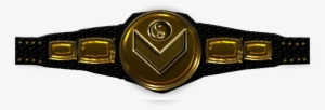 Wrestling Belt Png Hd - Custom Wrestling Belts Png