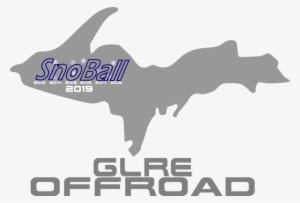 The Snoball Great Lakes Raptor Excursions Glre Png - Michigan Wolverine State