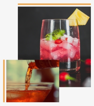 Feature-cocktails - Cocktail