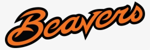 Oregon State Beavers Logo Png