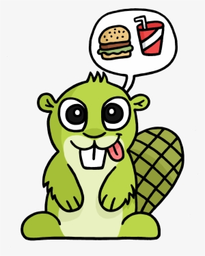 Hungry Adsy Transparent Png - Hungry Cartoon Transparent Background