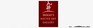 Dozay's Native Art Gallery - Canada