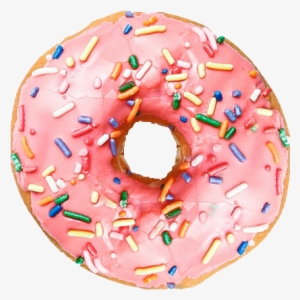 Donut Png