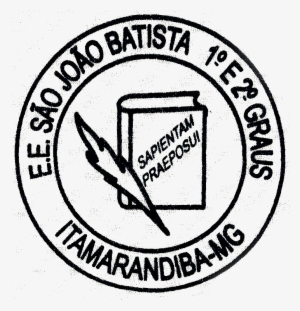 Logo Escola Estadual São João Batista - Escola Estadual São João Batista