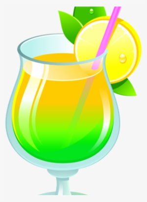 Clip Art Cocktails Pin F 117 On Summer Vacation Png - Transparent Cocktails Clipart Png