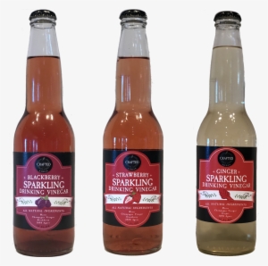 Glass Bottle