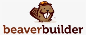 Wordpress Wednesday Beaver Builder Presentation - Beaver Builder Logo