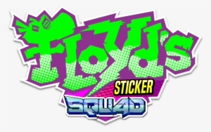 Vector Spaces Shooter - Floyd's Sticker Squad