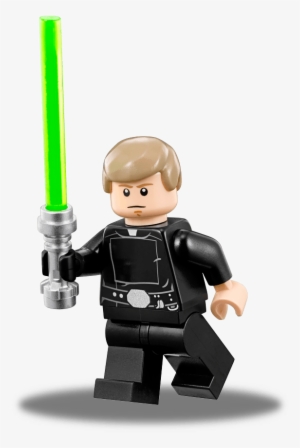 Luke-skywalker - Star Wars Lego Luke