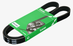 V Profile Belts Are Designed For High Flexibility To - Lucas Belts