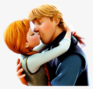 Kristoff Images Kristoff And Anna Wallpaper And Background - Anna And Kristoff Png