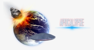 Welcome To Apocalypse - Planet