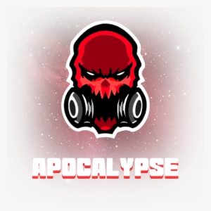 Apocalypse Logo - Skull
