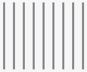 Gallery For Bars Clip Art Png Liked - Jail Png