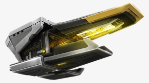 Mercury - Gadget