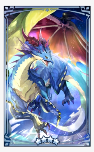 400056 01 Portrait - Dragon