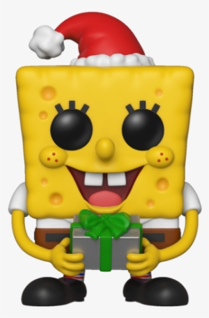 Spongebob Pop