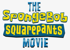 The Spongebob Squarepants Movie Image - Spongebob Squarepants Movie Fanart Tv