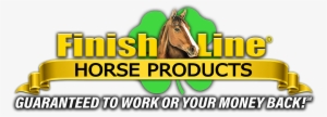 Finish Line Horse Products, Inc - Finish Line Horse Products, Inc.