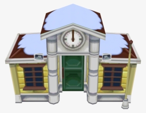 Download Zip Archive - Animal Crossing Town Hall