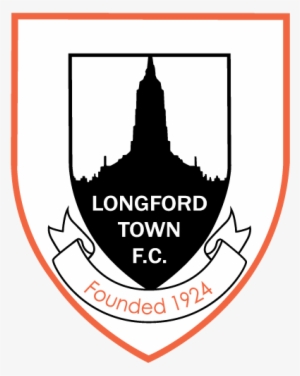 Longford Town - Longford Town Fc Crest