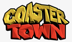 Coastertown - Coaster Town