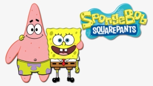 Spongebob Squarepants Image - Spongebob Patrick