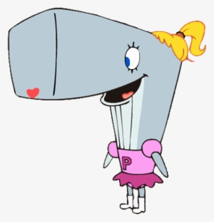 Pearl ~ Mbti, Enneagram, And Socionics Personality - Pearl Character From Spongebob Squarepants