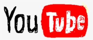 Images Of Youtube Logo - Youtube Logo Drawing