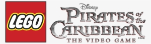 Look Under The Lego's With Latest Lego - Lego Pirates Of The Caribbean Logo