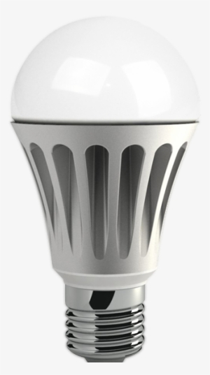 Led Bulbs Png - Led Lamp
