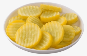 Squash - Potato Chip