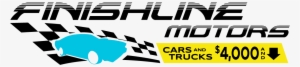 Finish Line Auto Sales Llc - Finishline Motors