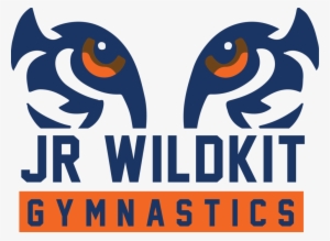 Kit Gymnastics Offical Logo