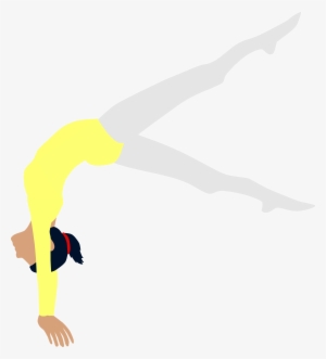 Android Gymnast Melvina - Acrobatics