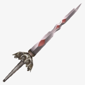 Savethequeen Ffix Weapon - Final Fantasy Ix