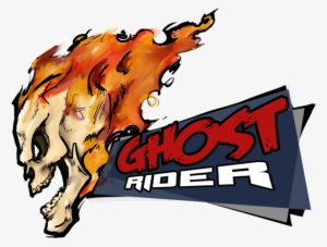 Ghost Rider Vector Freeuse Library - Ghost Rider Cartoon Png