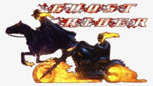 Ghost Rider Image