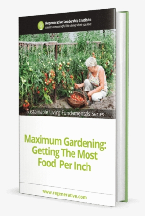 Bonus - Maximum Gardening [book]