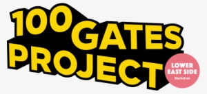 Fpo Les Gates - 100 Gates Project