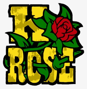 K-rose - K Rose