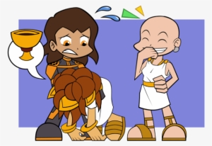Free Chibis - Cartoon