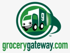 The - Grocery Gateway Logo