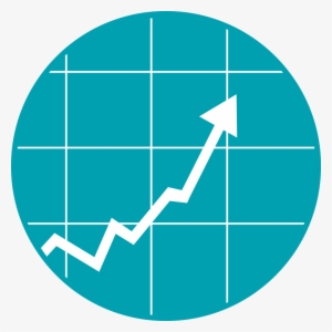 Stock Market Png Hd - Stock Market Icon Png