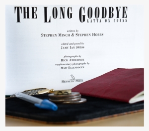 Click For Larger Image - The Long Goodbye